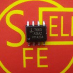 ICL7660 SMD